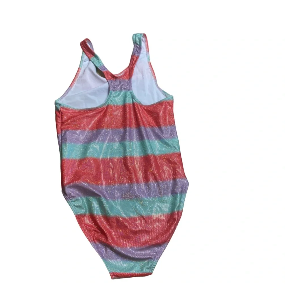 Sparkle swimsuit